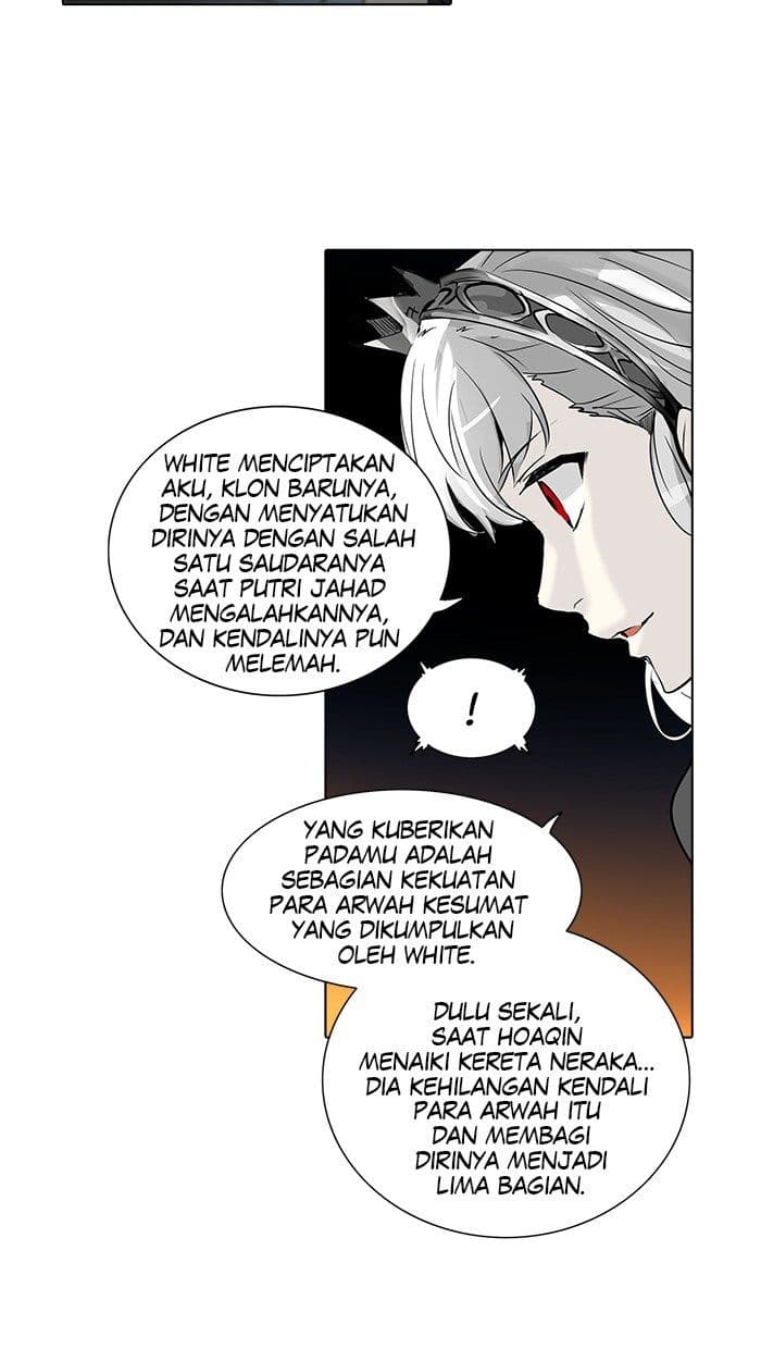 Chapter Komik
              Tower of God Chapter 272 - page 19