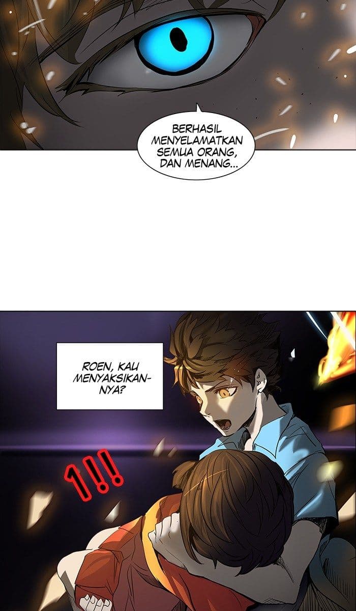 Chapter Komik
              Tower of God Chapter 272 - page 115