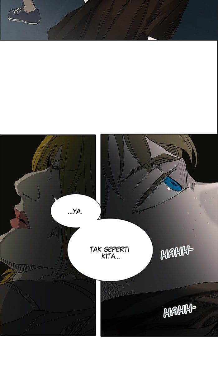 Chapter Komik
              Tower of God Chapter 272 - page 28