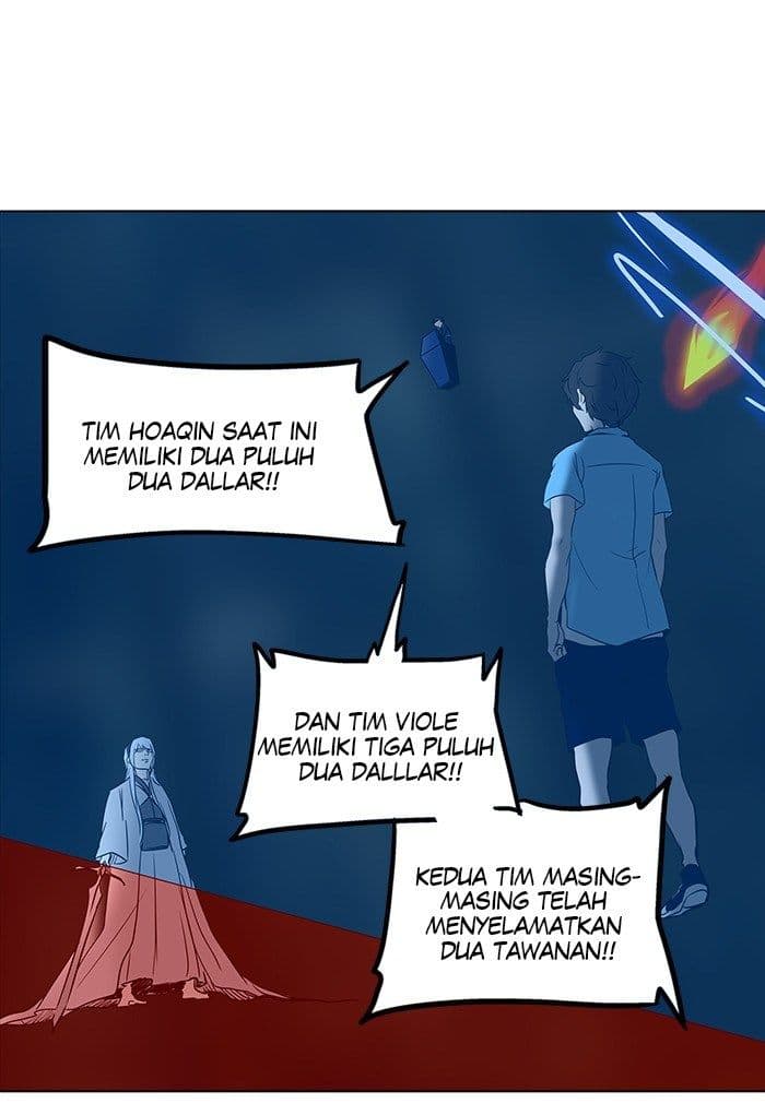 Chapter Komik
              Tower of God Chapter 272 - page 63