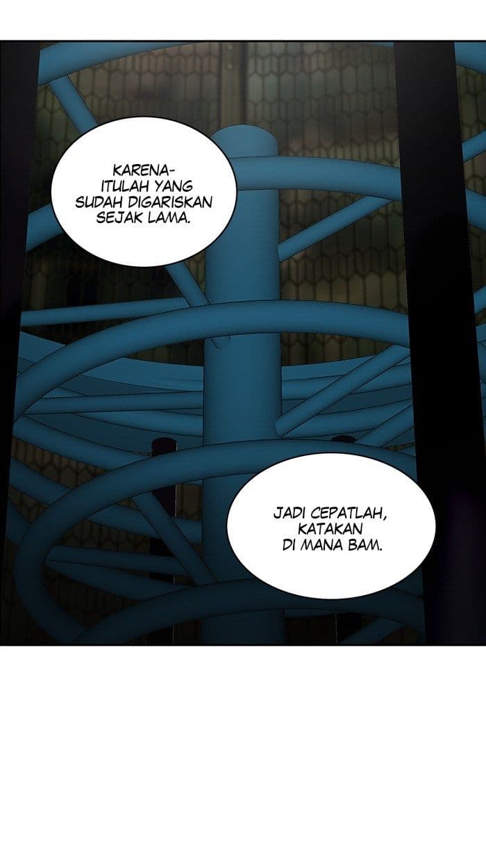 Chapter Komik
              Tower of God Chapter 272 - page 6