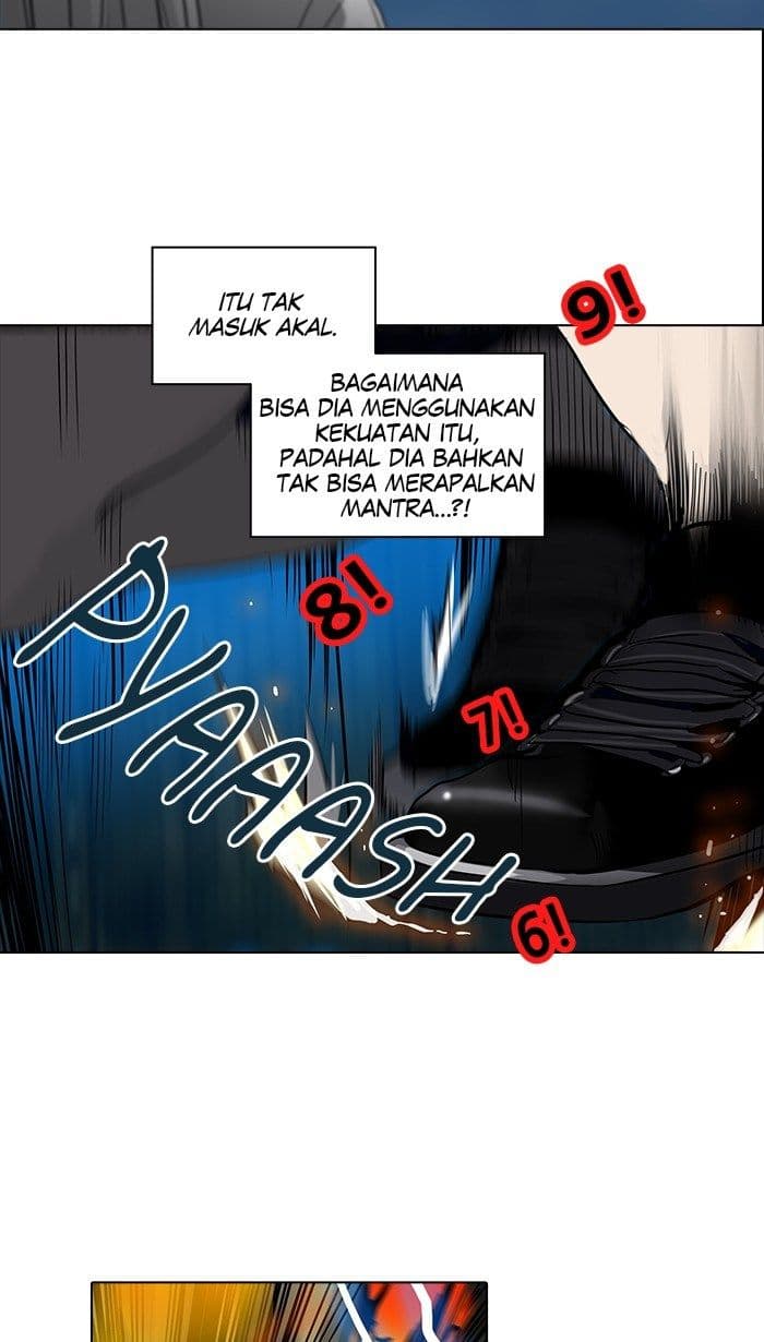 Chapter Komik
              Tower of God Chapter 272 - page 32