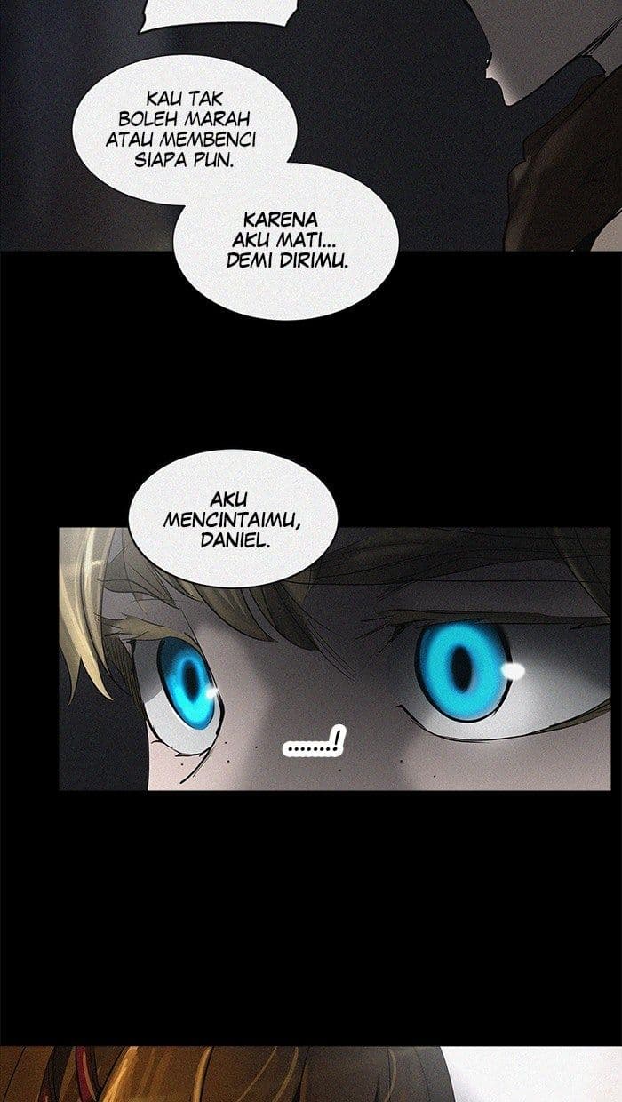 Chapter Komik
              Tower of God Chapter 272 - page 129