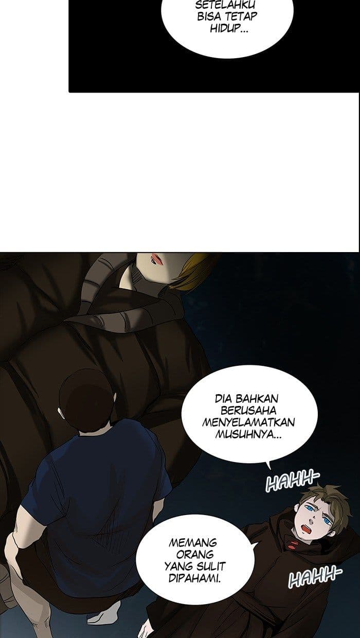 Chapter Komik
              Tower of God Chapter 272 - page 27