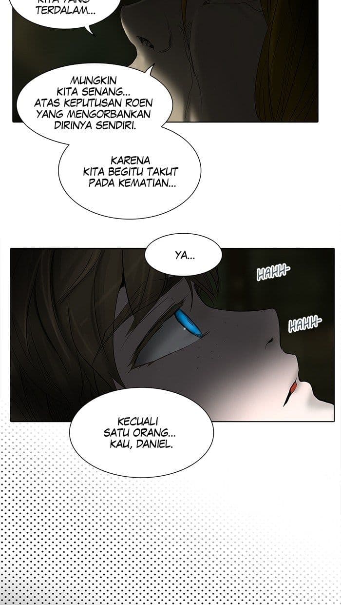 Chapter Komik
              Tower of God Chapter 272 - page 46