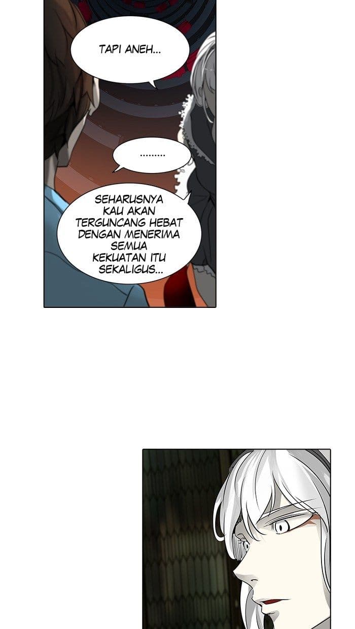 Chapter Komik
              Tower of God Chapter 272 - page 21