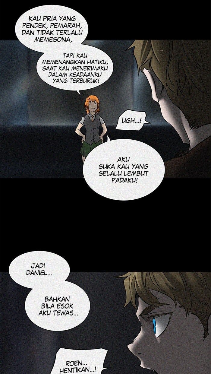 Chapter Komik
              Tower of God Chapter 272 - page 128