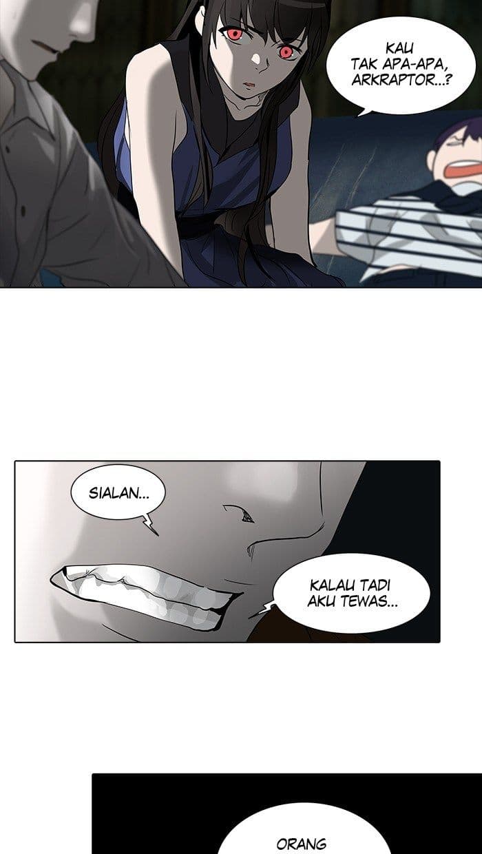 Chapter Komik
              Tower of God Chapter 272 - page 26