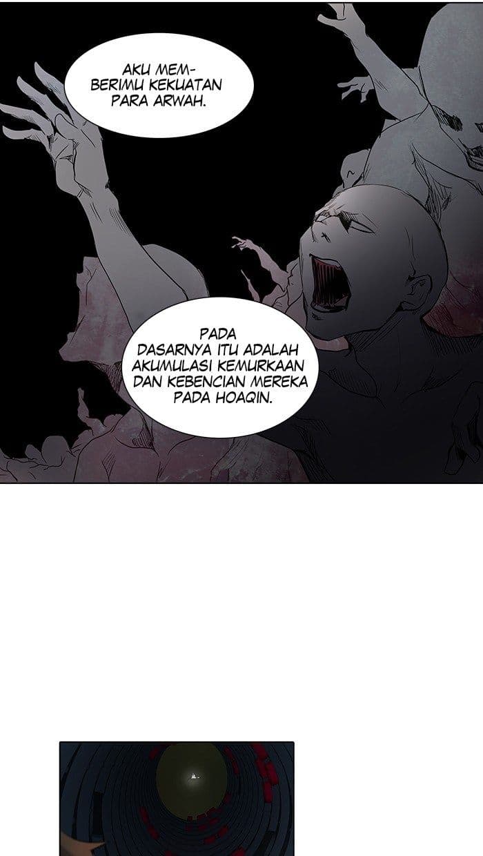 Chapter Komik
              Tower of God Chapter 272 - page 20