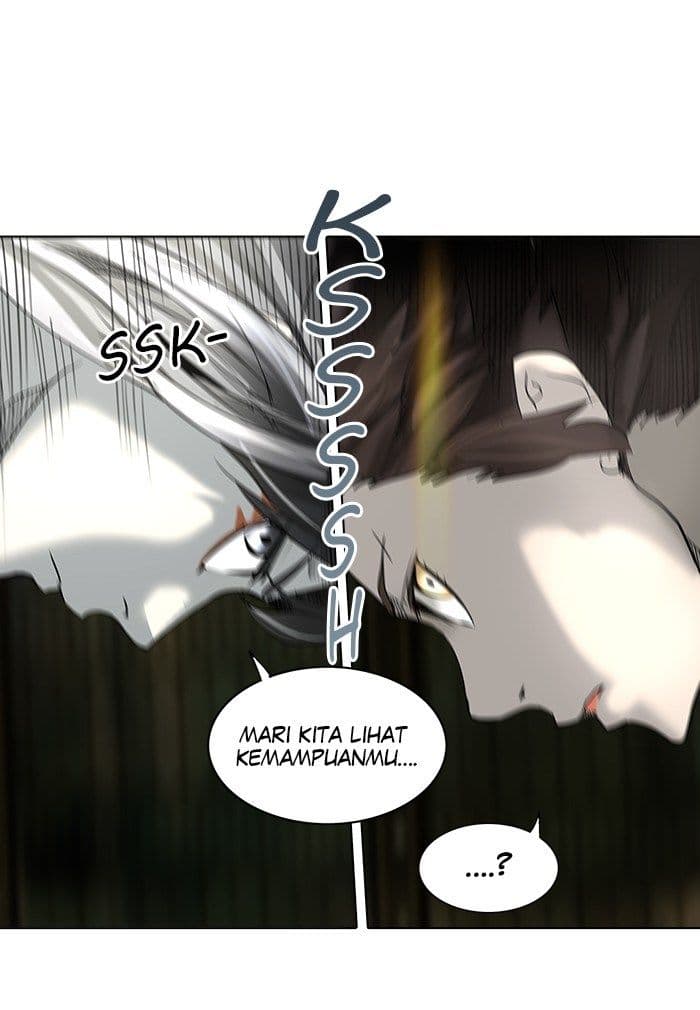 Chapter Komik
              Tower of God Chapter 272 - page 77