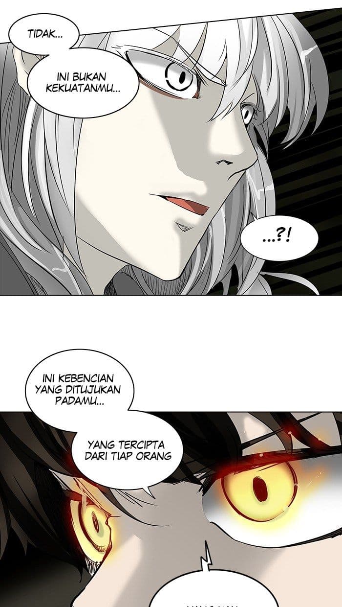 Chapter Komik
              Tower of God Chapter 272 - page 91