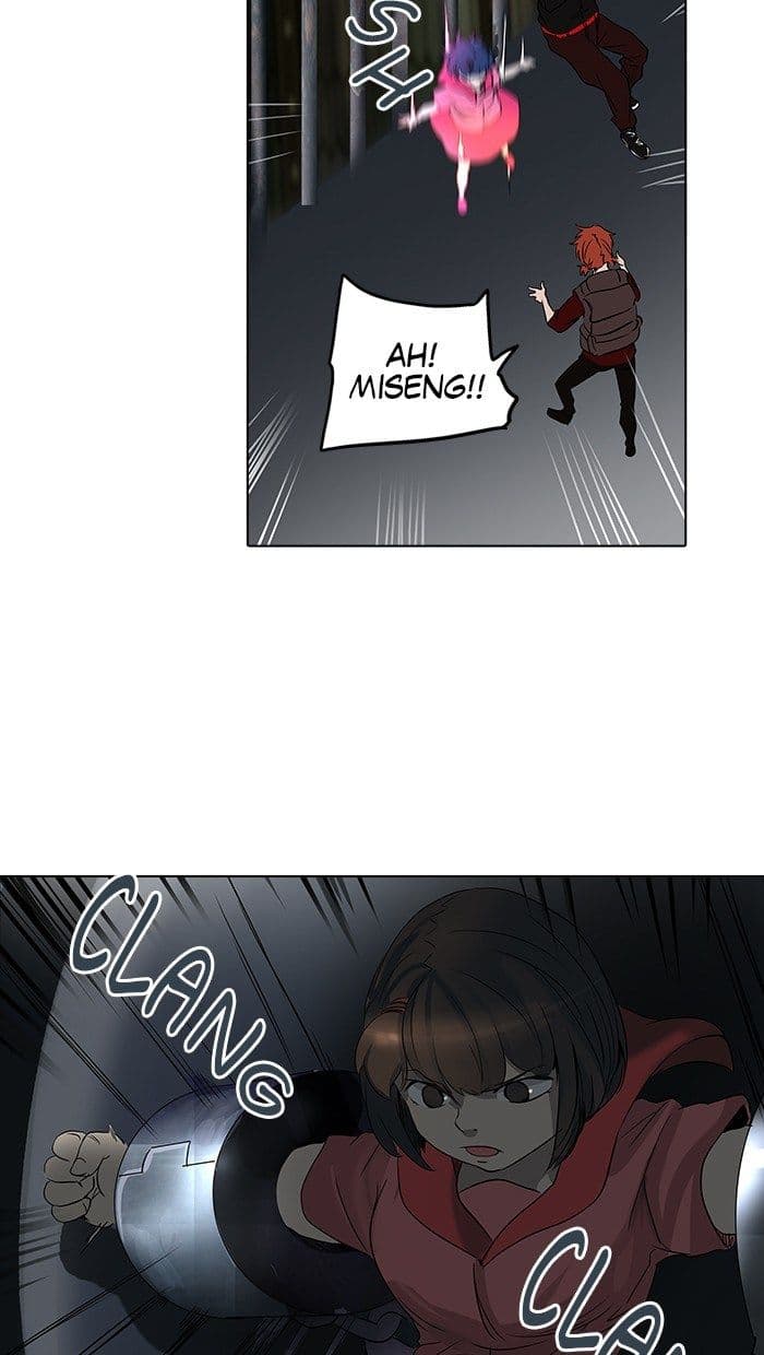 Chapter Komik
              Tower of God Chapter 272 - page 65