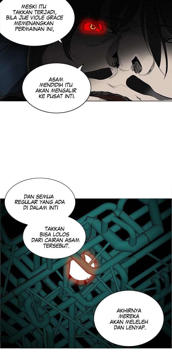 Chapter Komik
              Tower of God Chapter 272 - page 2