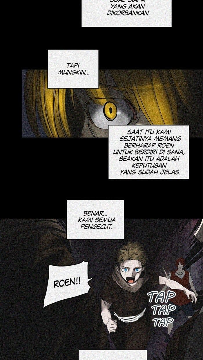 Chapter Komik
              Tower of God Chapter 272 - page 58