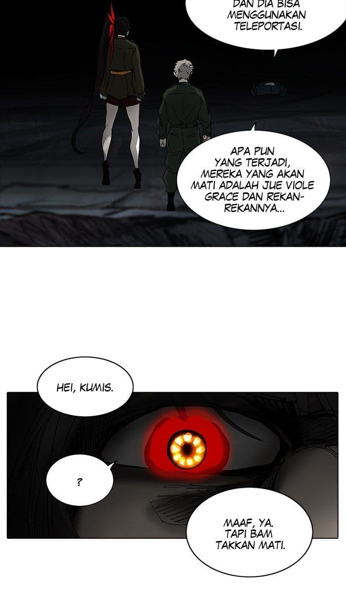 Chapter Komik
              Tower of God Chapter 272 - page 4