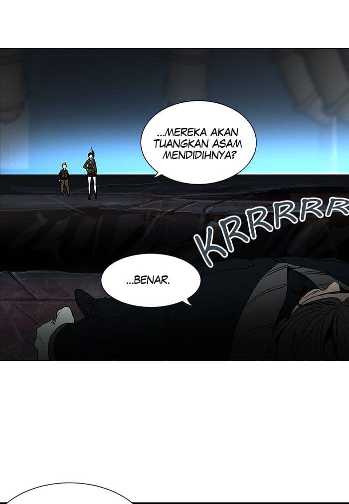 Chapter Komik
              Tower of God Chapter 272 - page 1