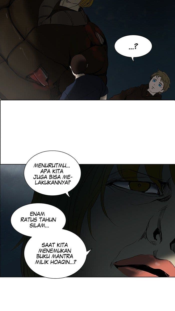 Chapter Komik
              Tower of God Chapter 272 - page 40