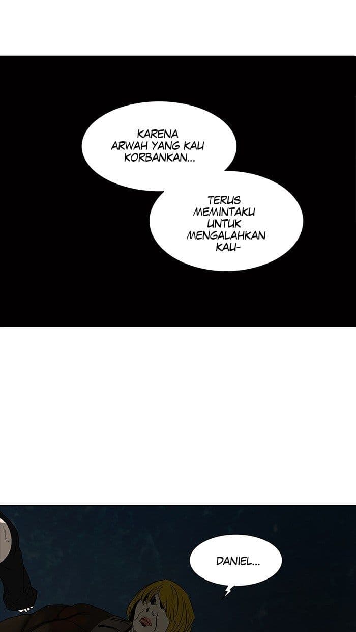 Chapter Komik
              Tower of God Chapter 272 - page 39