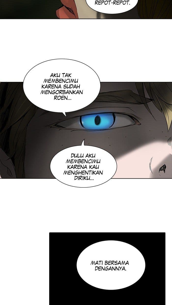 Chapter Komik
              Tower of God Chapter 272 - page 61