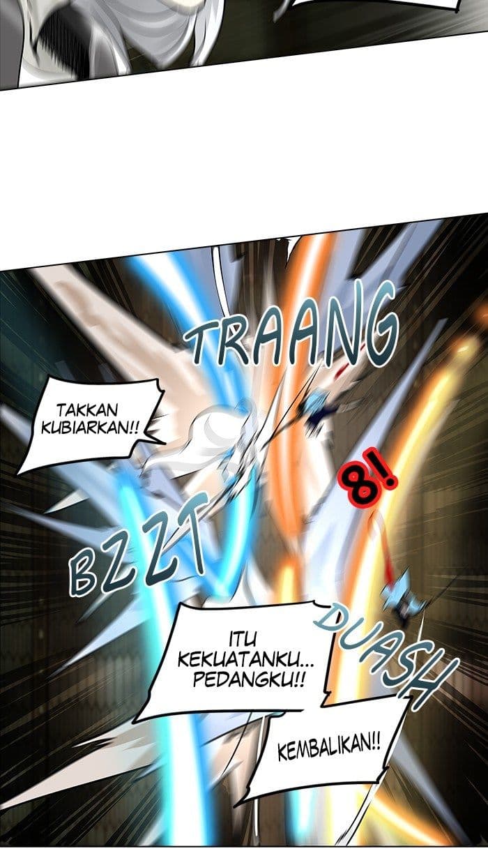 Chapter Komik
              Tower of God Chapter 272 - page 105