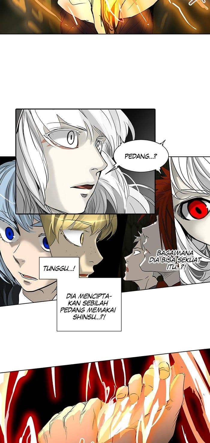 Chapter Komik
              Tower of God Chapter 272 - page 95