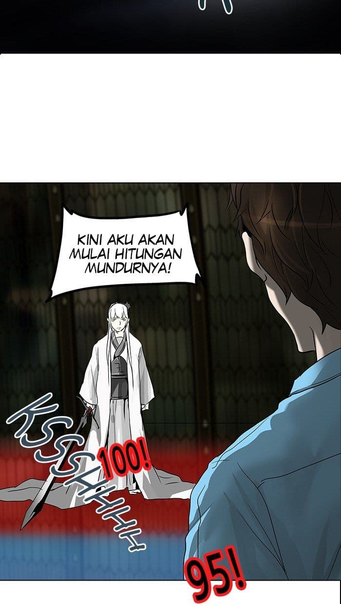 Chapter Komik
              Tower of God Chapter 272 - page 71