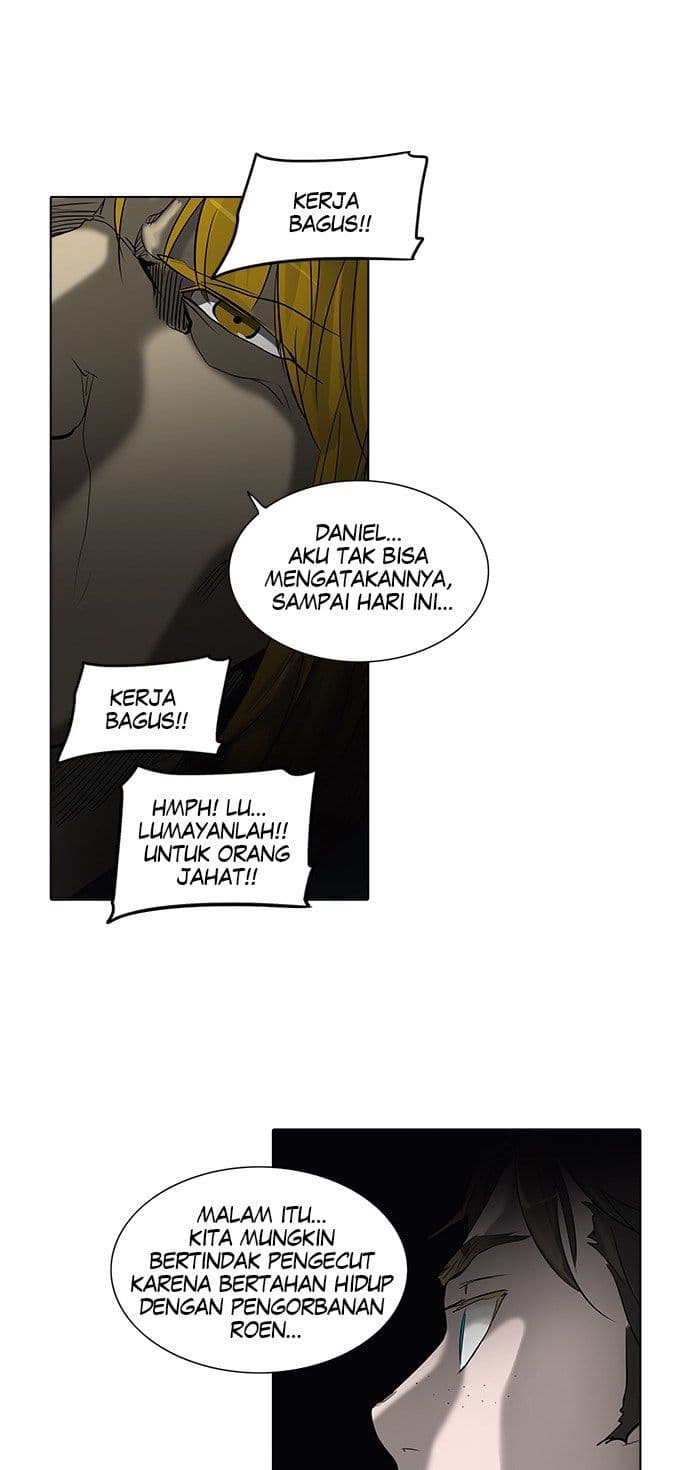 Chapter Komik
              Tower of God Chapter 272 - page 119