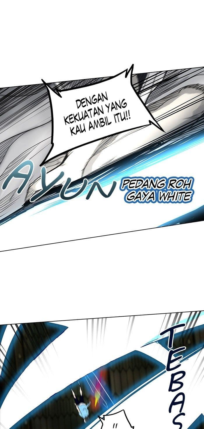 Chapter Komik
              Tower of God Chapter 272 - page 78