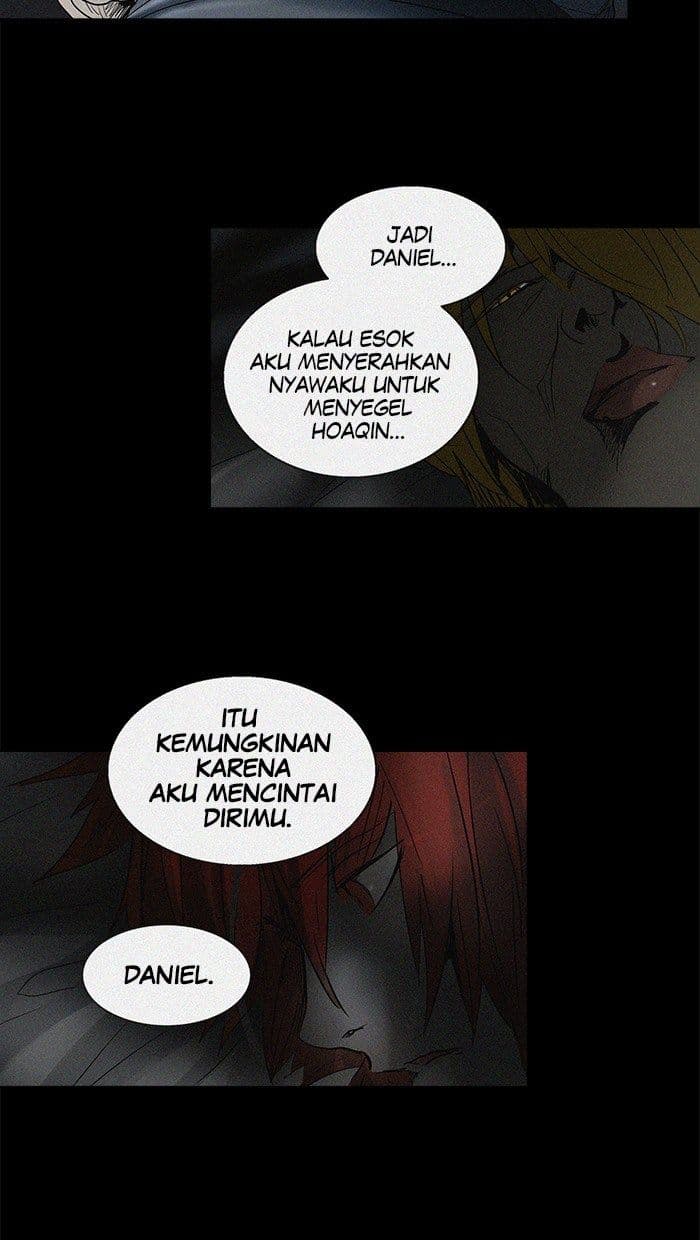 Chapter Komik
              Tower of God Chapter 272 - page 127