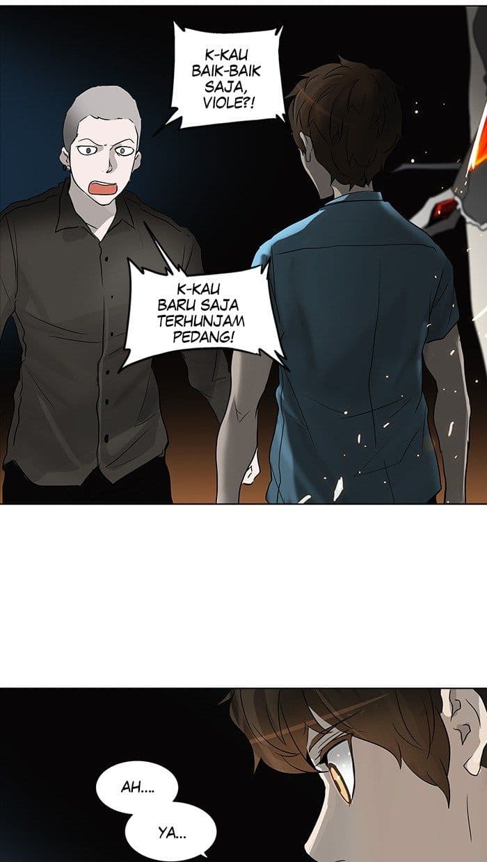 Chapter Komik
              Tower of God Chapter 272 - page 17