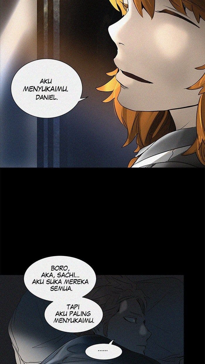 Chapter Komik
              Tower of God Chapter 272 - page 126