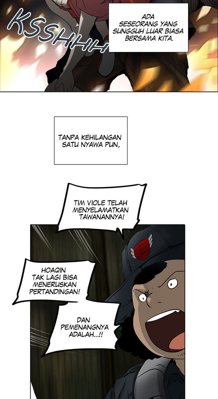 Chapter Komik
              Tower of God Chapter 272 - page 116