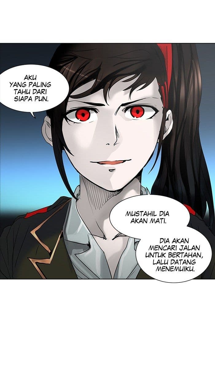 Chapter Komik
              Tower of God Chapter 272 - page 5