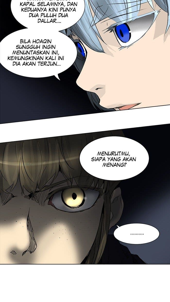 Chapter Komik
              Tower of God Chapter 272 - page 68