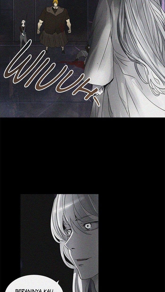 Chapter Komik
              Tower of God Chapter 272 - page 49