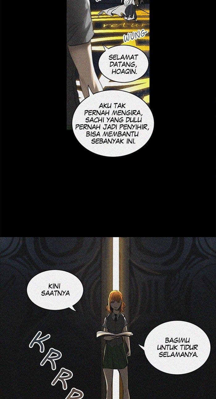 Chapter Komik
              Tower of God Chapter 272 - page 56