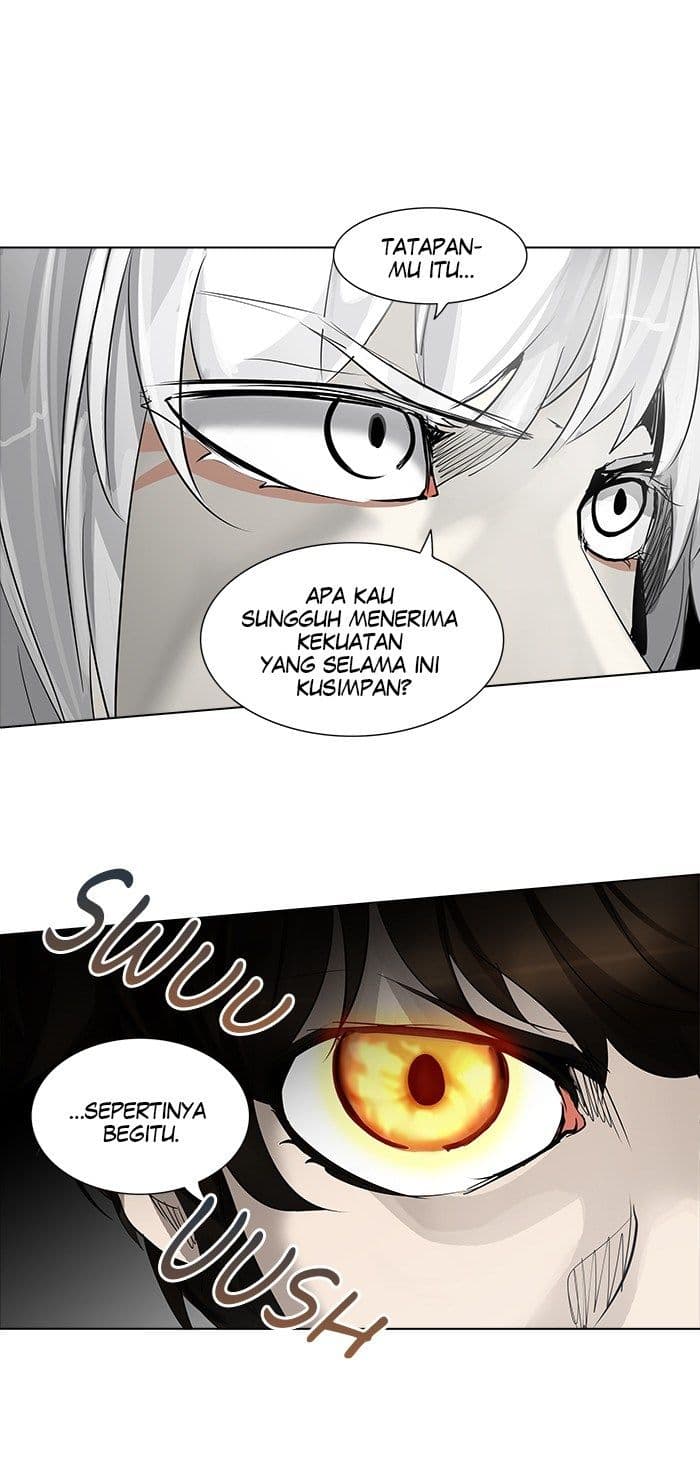 Chapter Komik
              Tower of God Chapter 272 - page 38