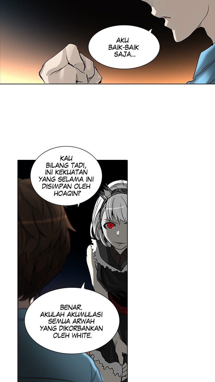 Chapter Komik
              Tower of God Chapter 272 - page 18