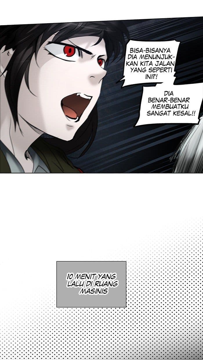 Chapter Komik
              Tower of God Chapter 273 - page 70