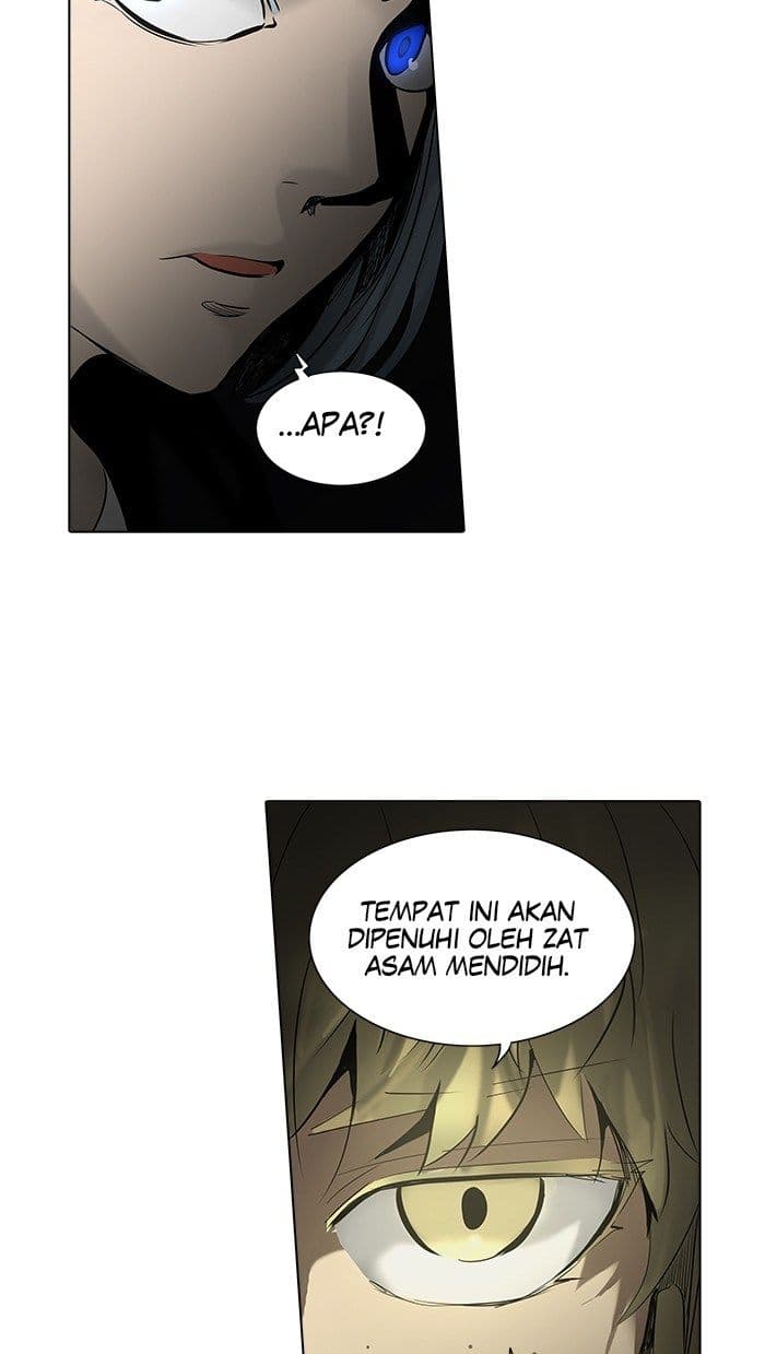 Chapter Komik
              Tower of God Chapter 273 - page 53