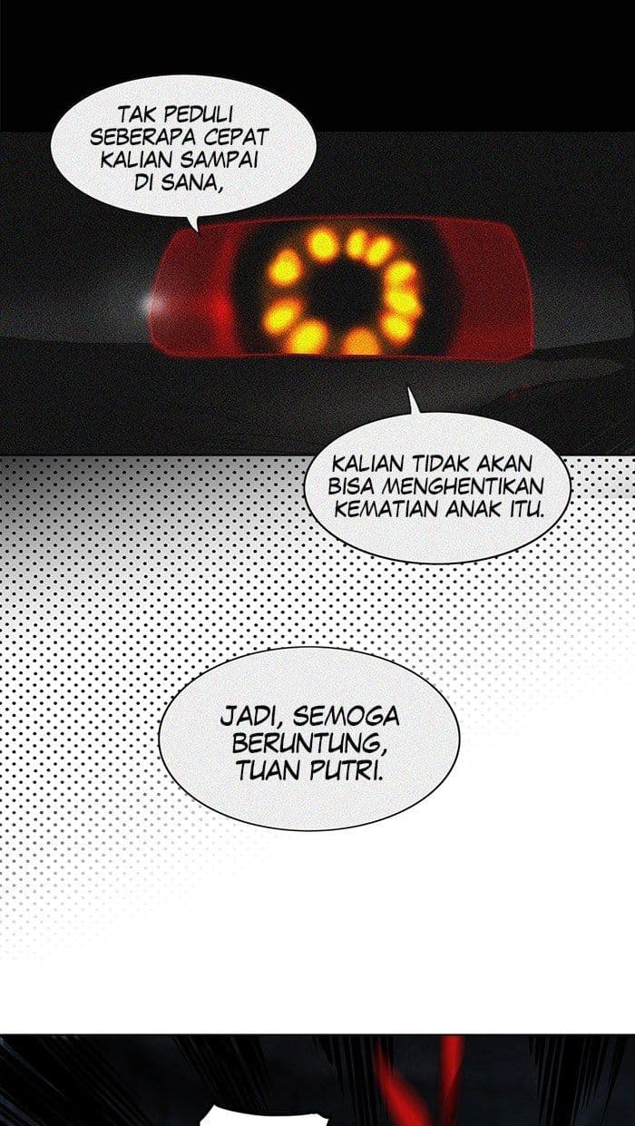 Chapter Komik
              Tower of God Chapter 273 - page 75