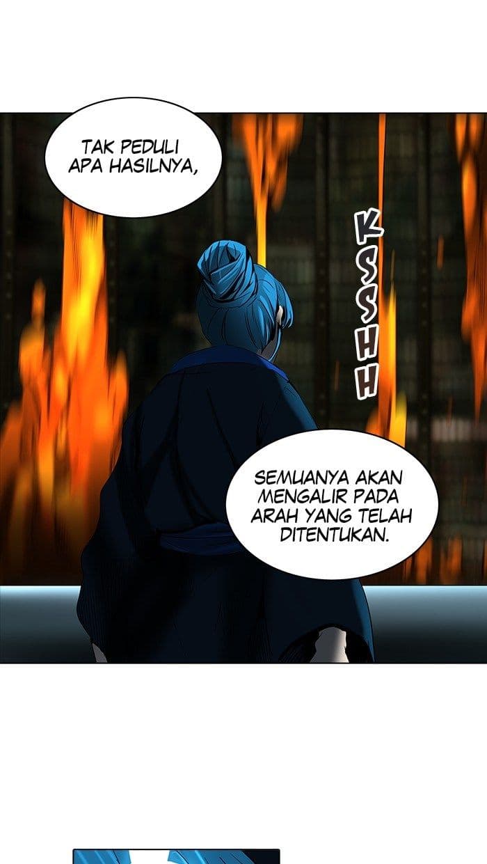 Chapter Komik
              Tower of God Chapter 273 - page 56