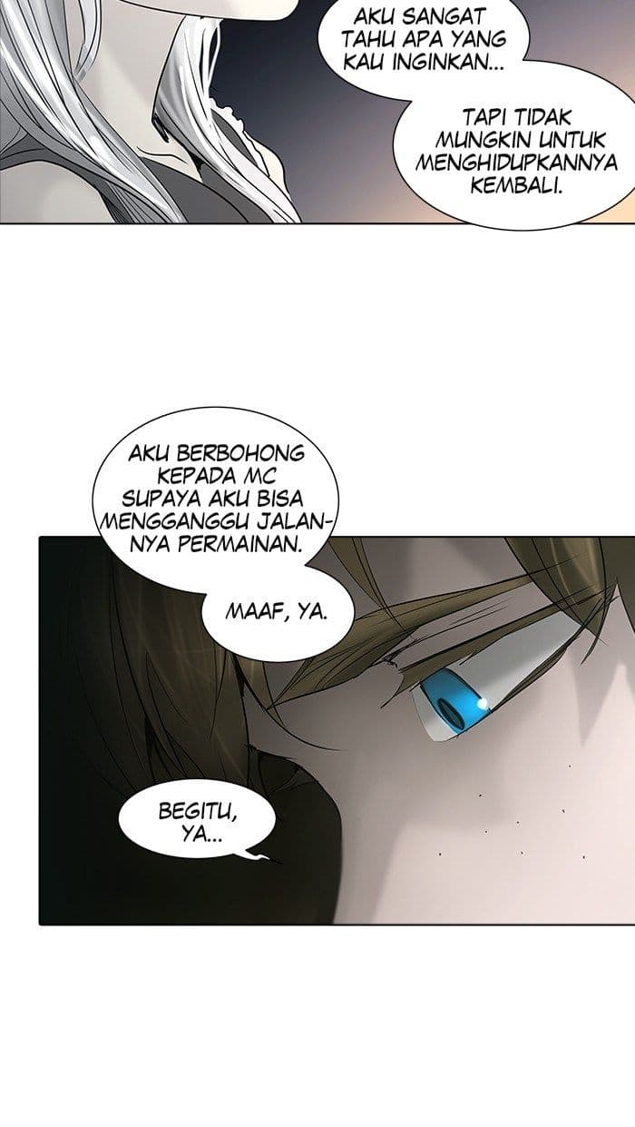 Chapter Komik
              Tower of God Chapter 273 - page 16