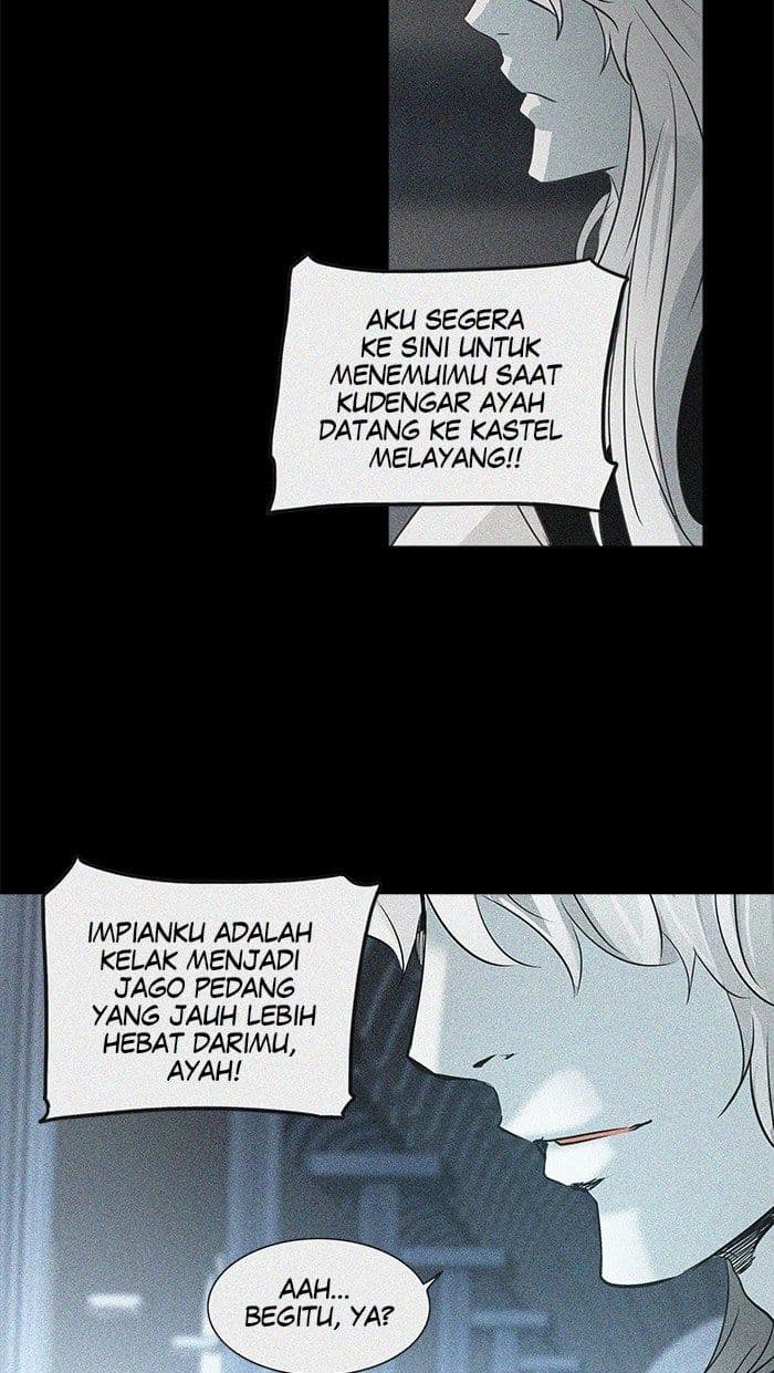 Chapter Komik
              Tower of God Chapter 273 - page 28