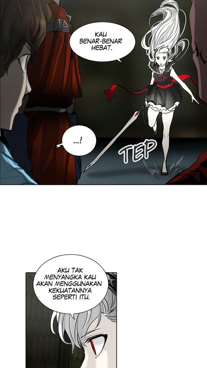 Chapter Komik
              Tower of God Chapter 273 - page 6