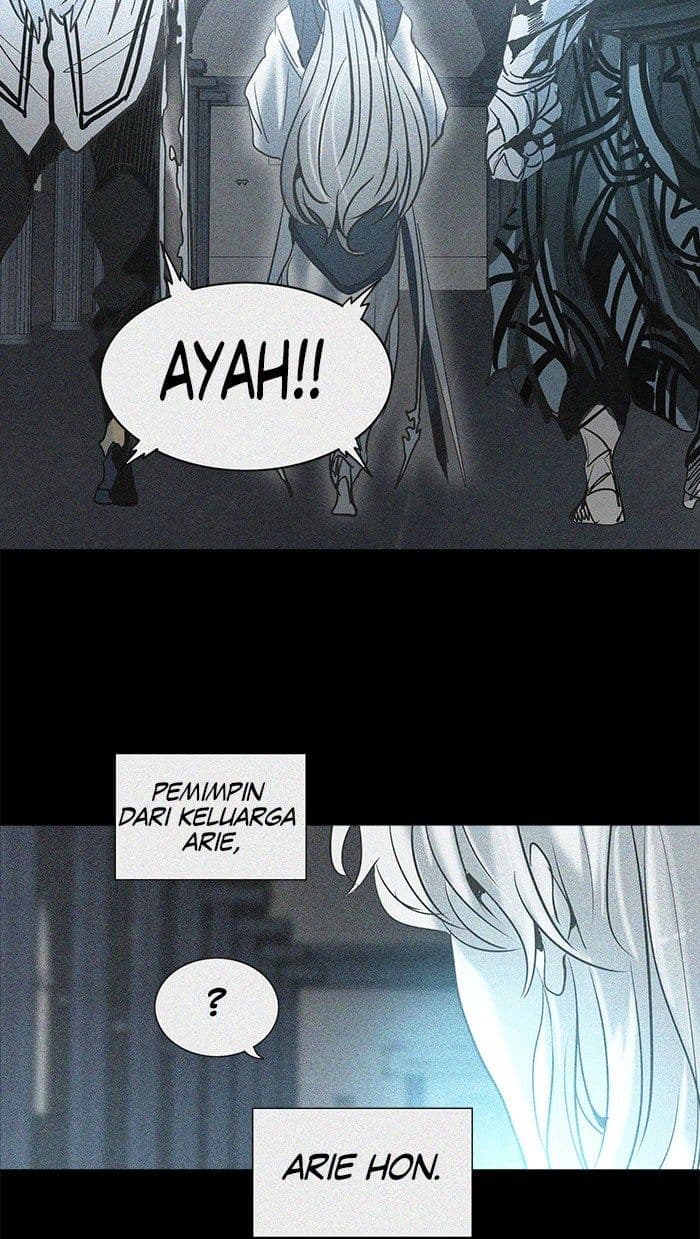 Chapter Komik
              Tower of God Chapter 273 - page 25