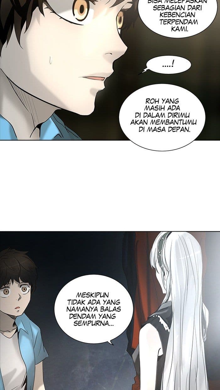 Chapter Komik
              Tower of God Chapter 273 - page 9