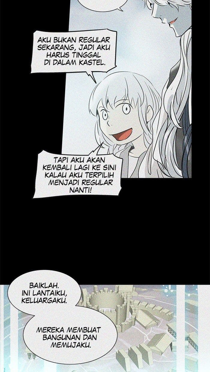 Chapter Komik
              Tower of God Chapter 273 - page 32