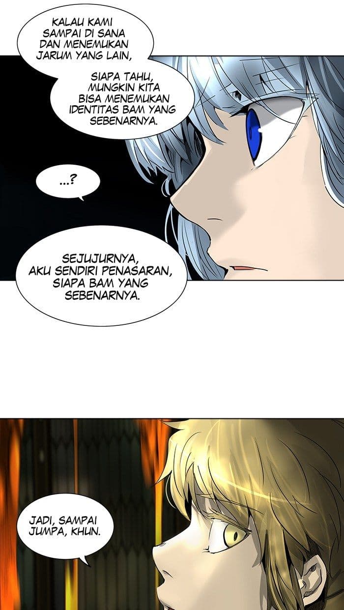 Chapter Komik
              Tower of God Chapter 273 - page 62