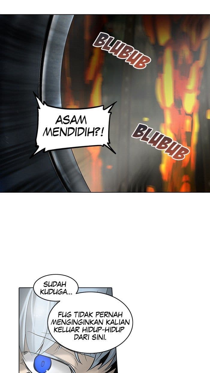 Chapter Komik
              Tower of God Chapter 273 - page 52